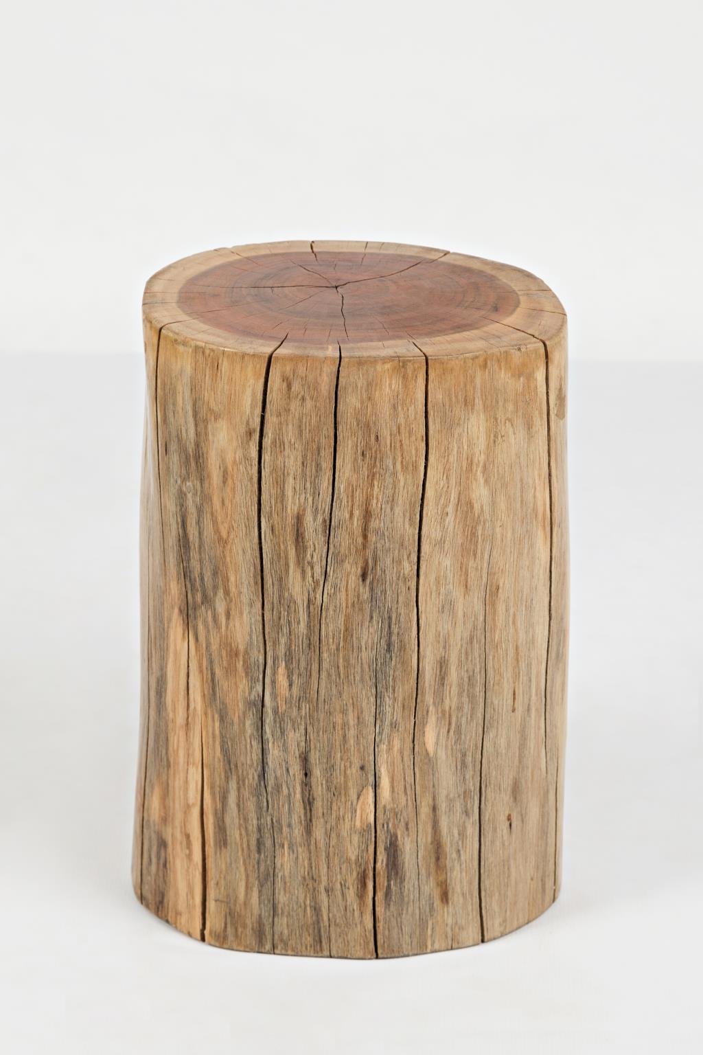 Global Archive Madera Accent Table