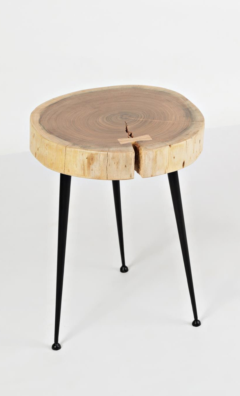 Global Archive Jesse Accent Table Large