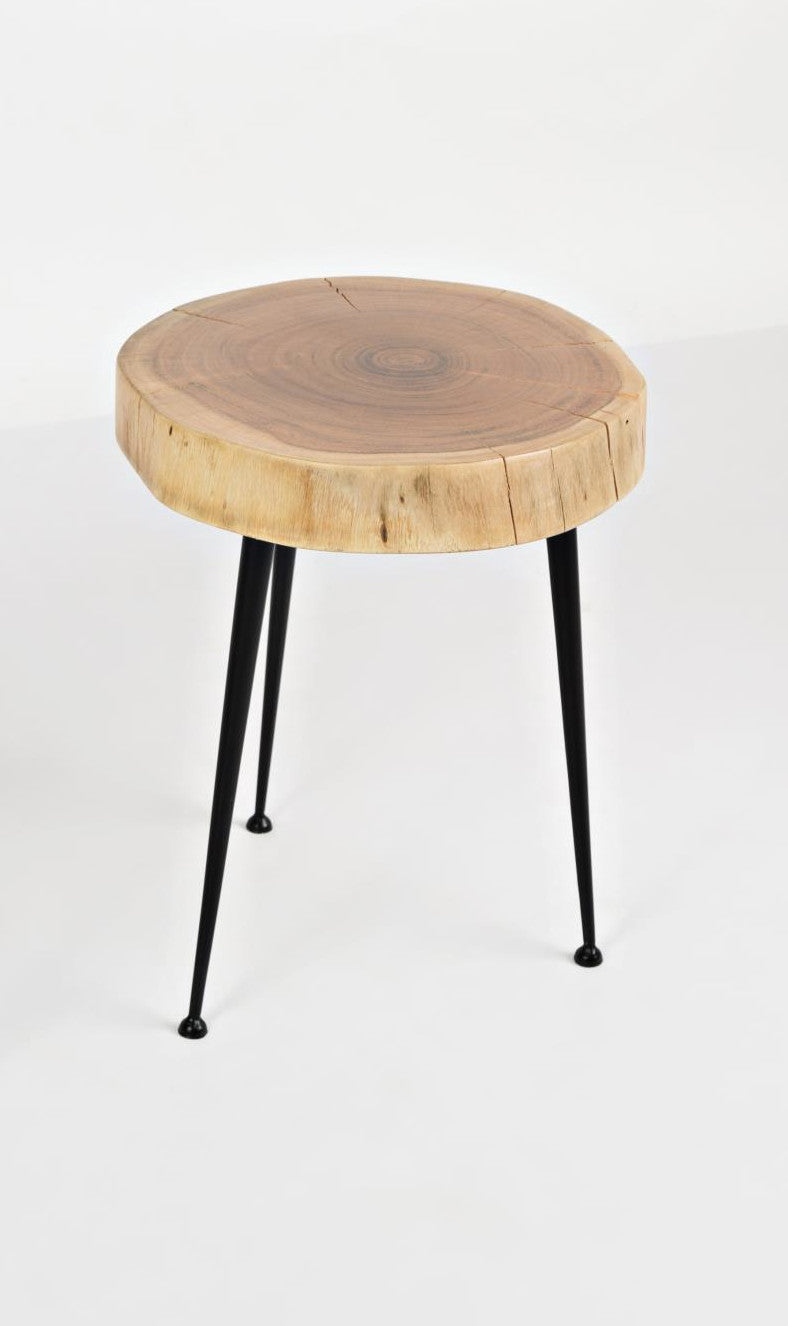 Global Archive Jesse Accent Table Small