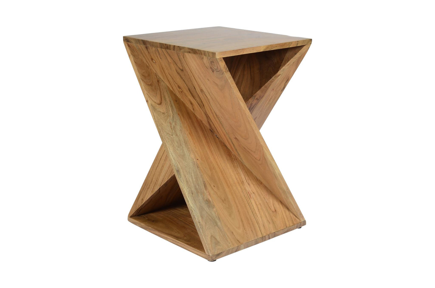 Global Archive Jasper Accent Table Natural