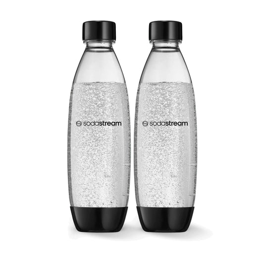 SodaStream .5L Slim Bottles (Sold Individually)