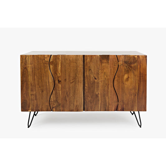 Natures Edge Light Chestnut Server