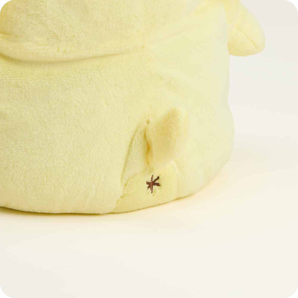 Warmies Hello Kitty Pompompurin 9"