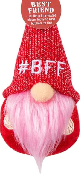 Lucky Gnomes Best Friend