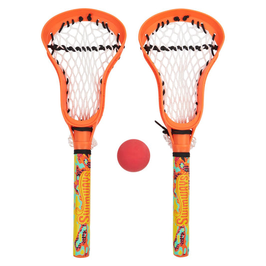 Coop Hydro Waterproof Lacrosse Game