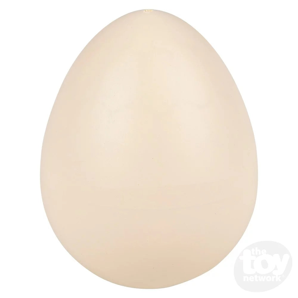 Hatch & Grow Egg Duck 2.5" (Sold Individually)
