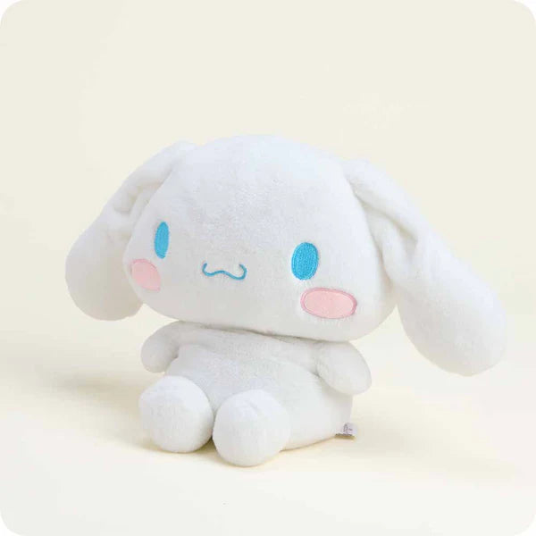 Warmies Hello Kitty Cinnamoroll 9"