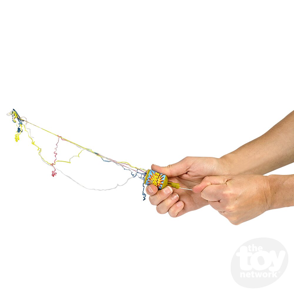 Noisemaker Champagne Bottle Popper 2.25in