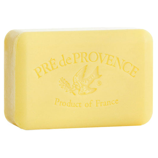 Shea Butter Enriched Soap - 150G - Freesia