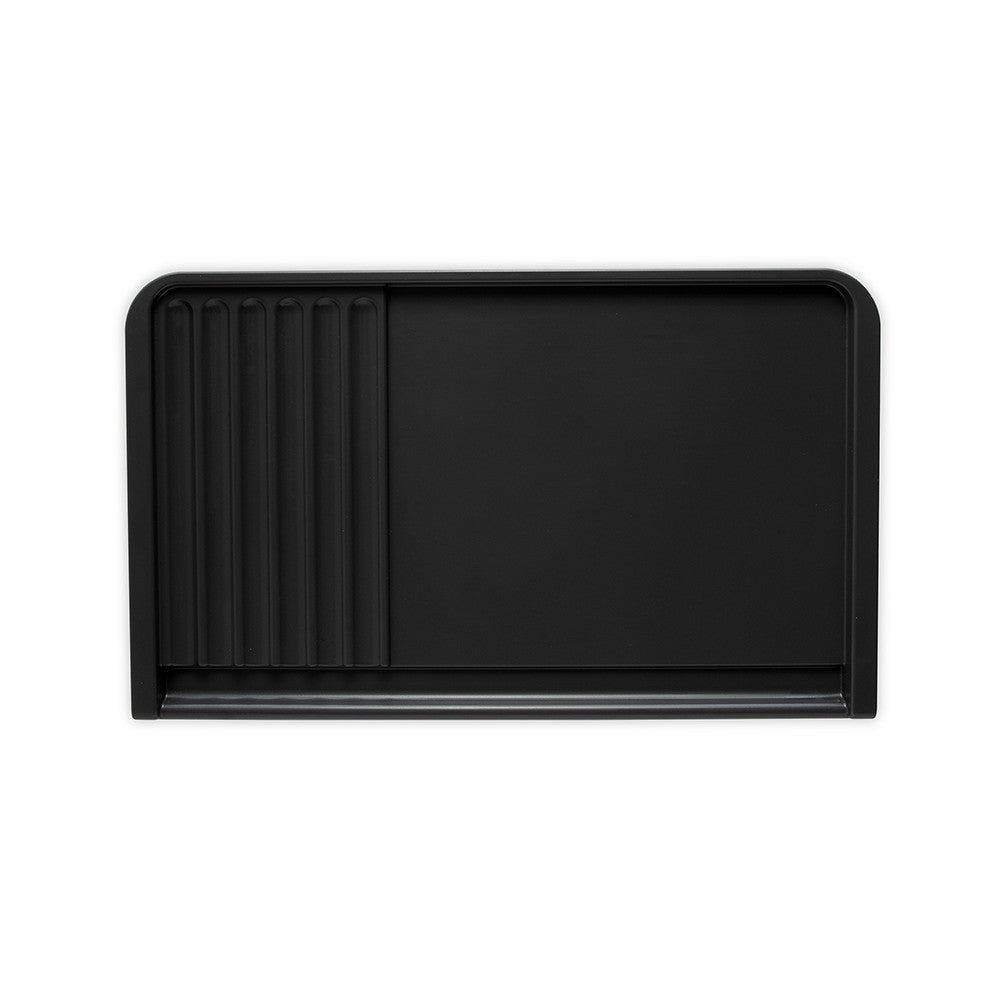 Basalt Dual Top Cast Aluminum Griddle