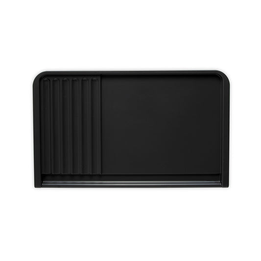 Basalt Dual Top Cast Aluminum Griddle