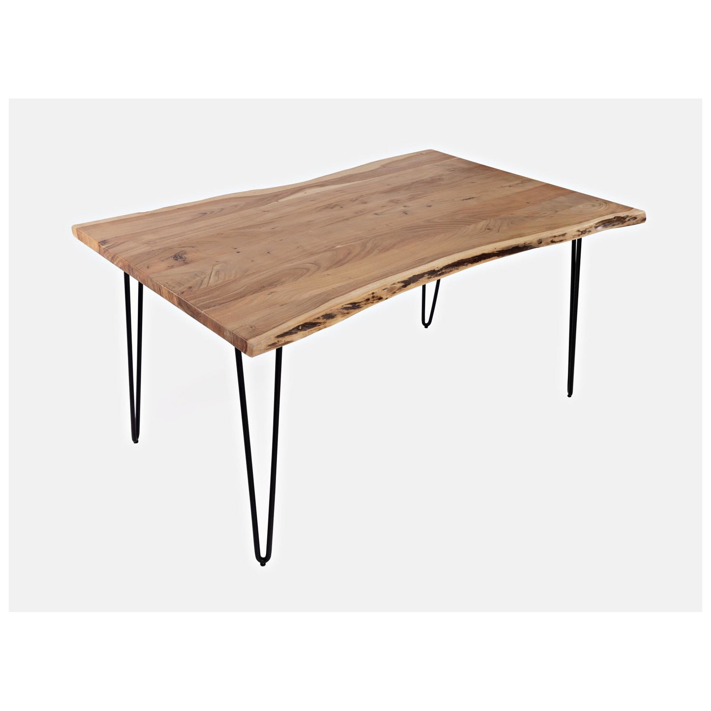 Natures Edge Natural Dining Table 60" Long