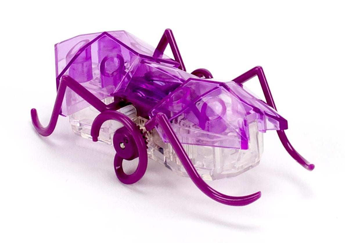 Hex Bots Micro Ant (5 Colors - Sold Individually)