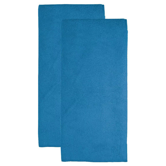 Power Net Cloth - Set of 2 - Blueberry