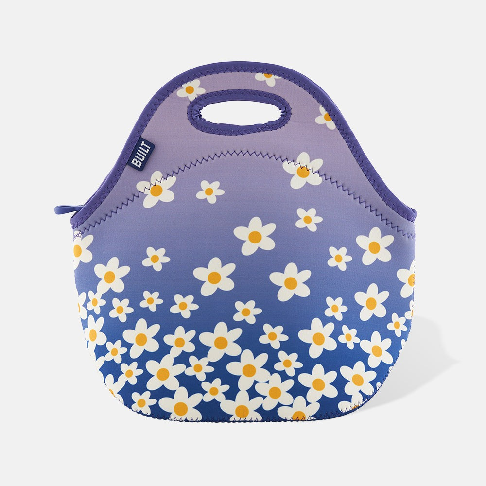 Gourmet Getaway - Purple Daisy