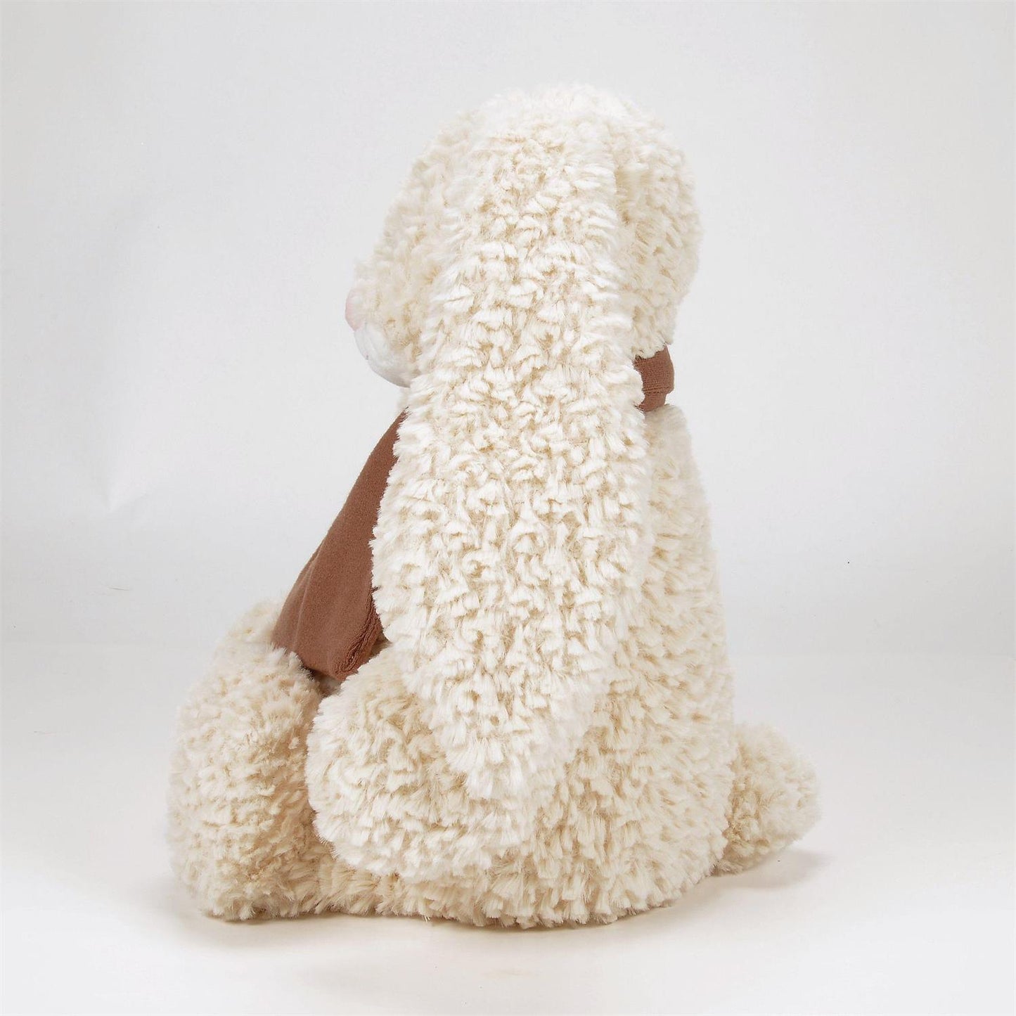 Plush Bunny Honey Hopswell