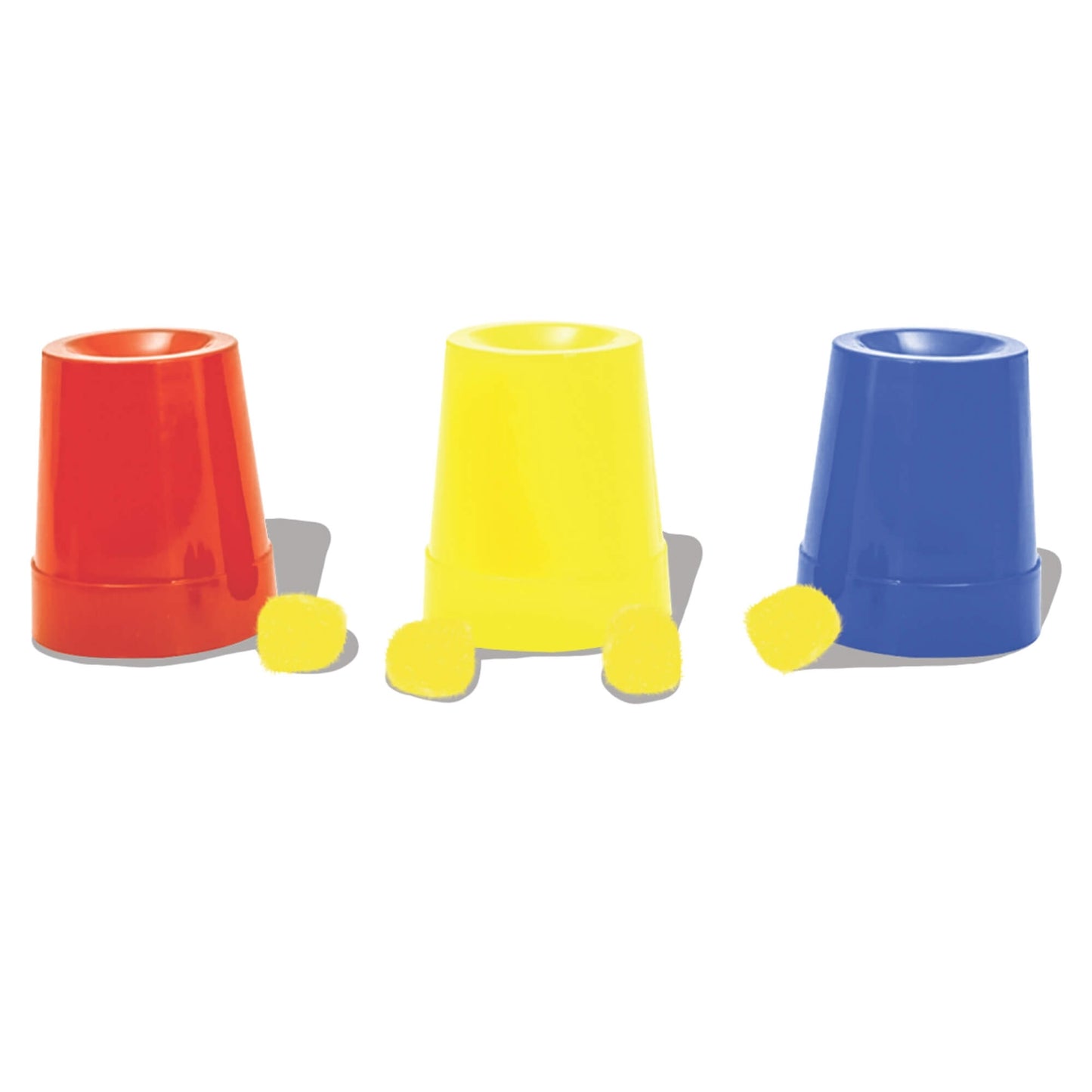 Magic Trick Ball & Cup