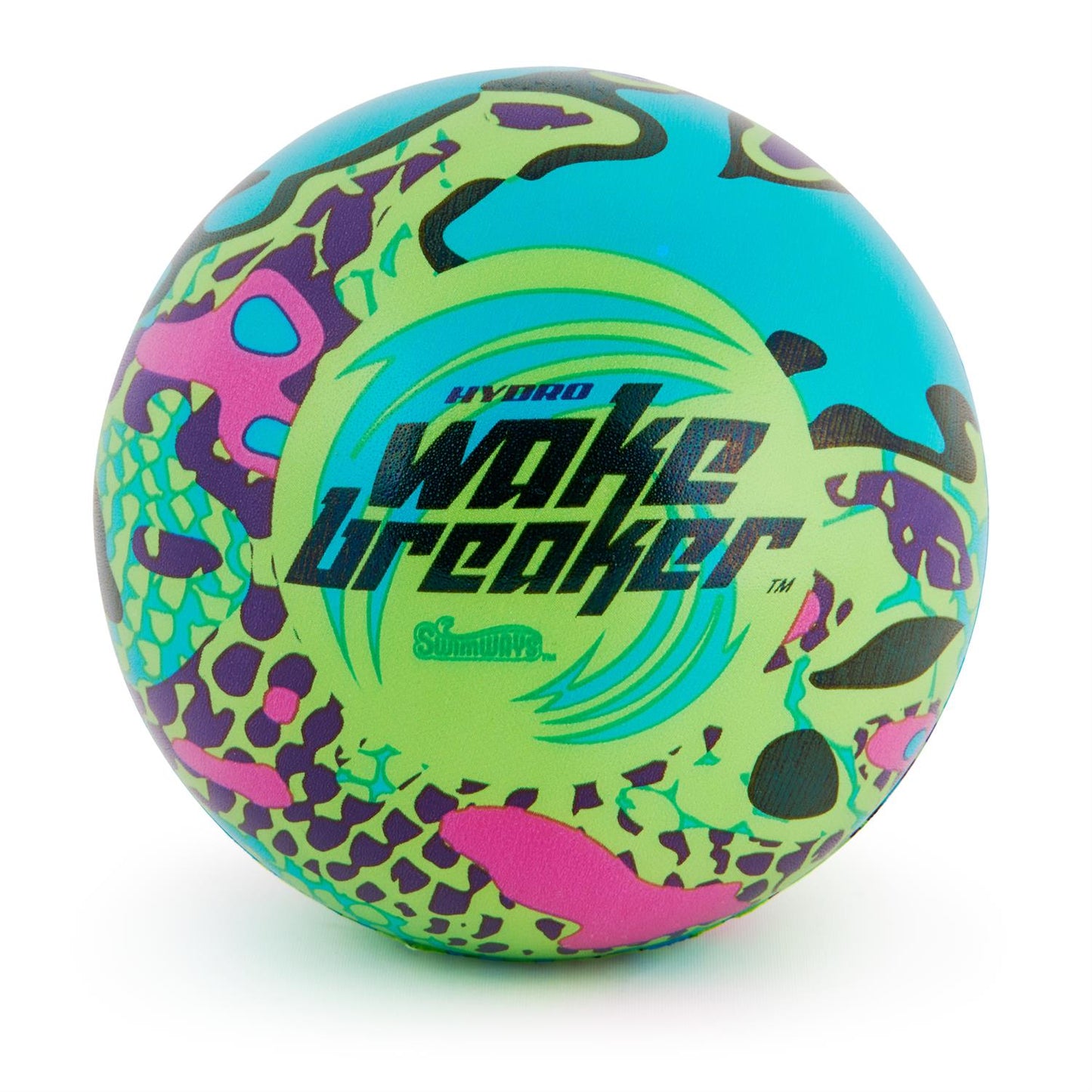 Coop Hydro Wake Breaker Ball 3.5"d