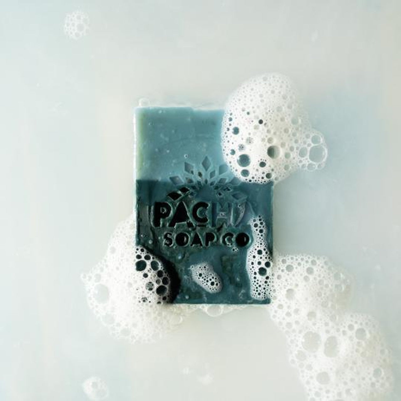 Bar Soap - 4oz - Sea Salt Kelp