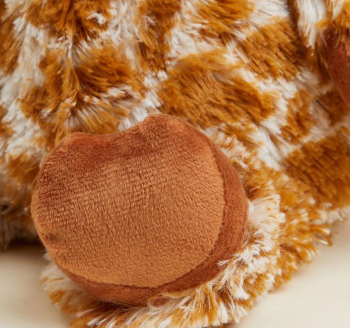 Warmies Giraffe 13"