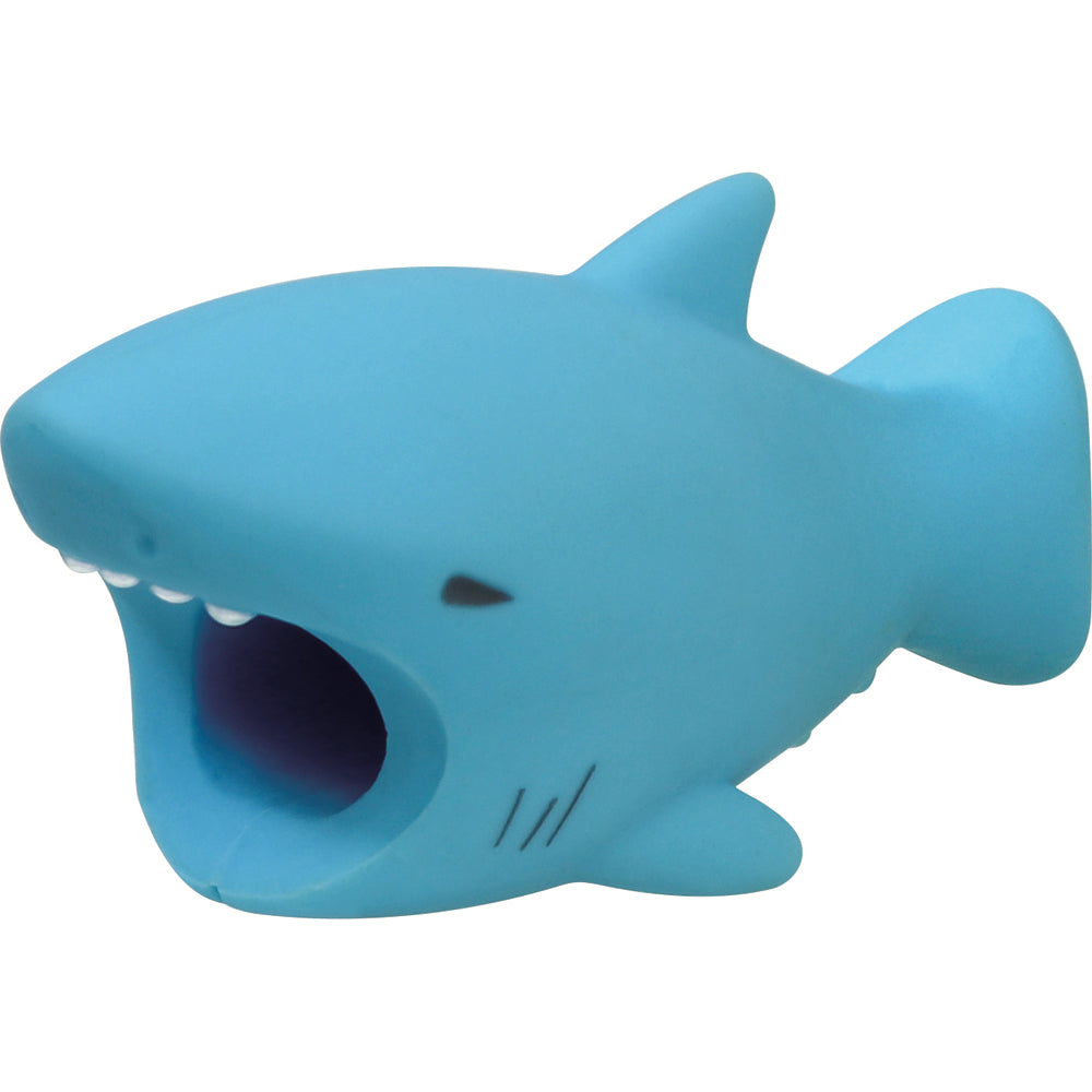 Cable Bite USB-C Shark