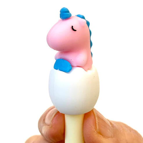 Gel Pen Egg Baby Pets (Sold Individually)