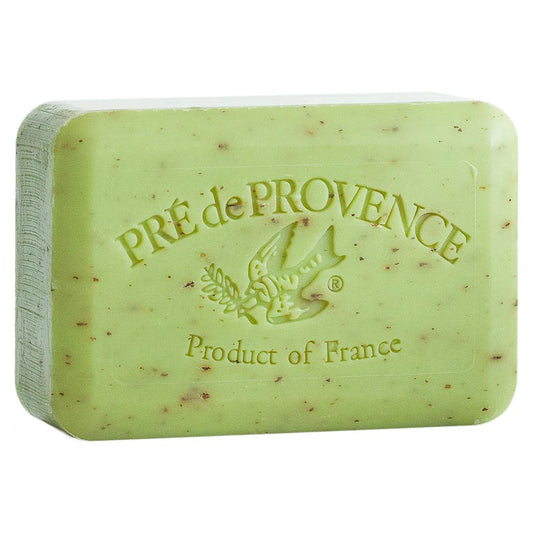 Shea Butter Enriched Soap - 150G - Lime Zest