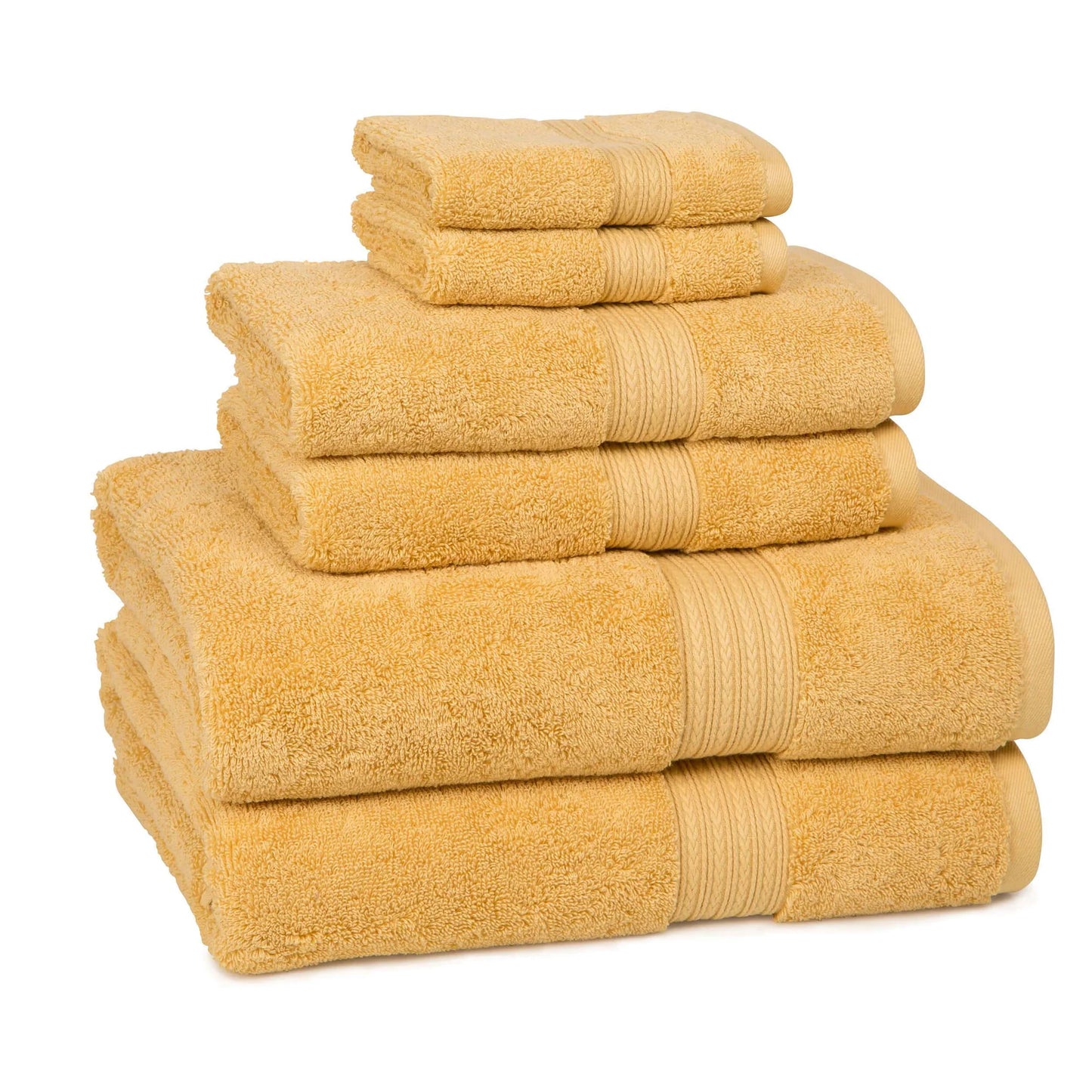 Kassatex Towel - 100% Cotton