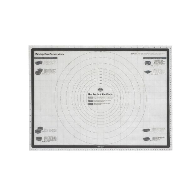 Baking Accessory - TrueBake Silicone Pastry Baking Mat
