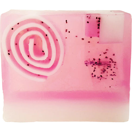 Handmade Soap - Heard It Through the Grapefruit