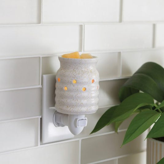 Wax Warmer - Pluggable - Farmhouse