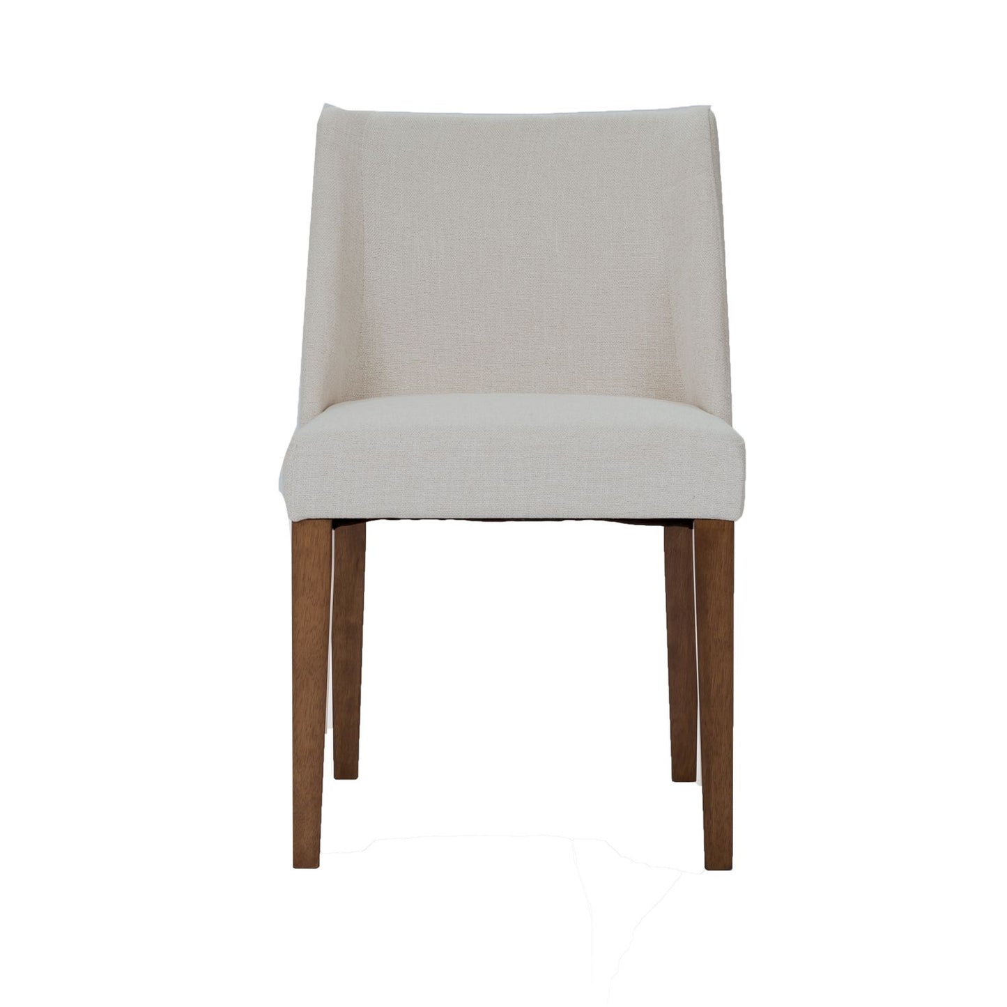 Space Savers Group Nido Dining Or Accent Chair Light Tan