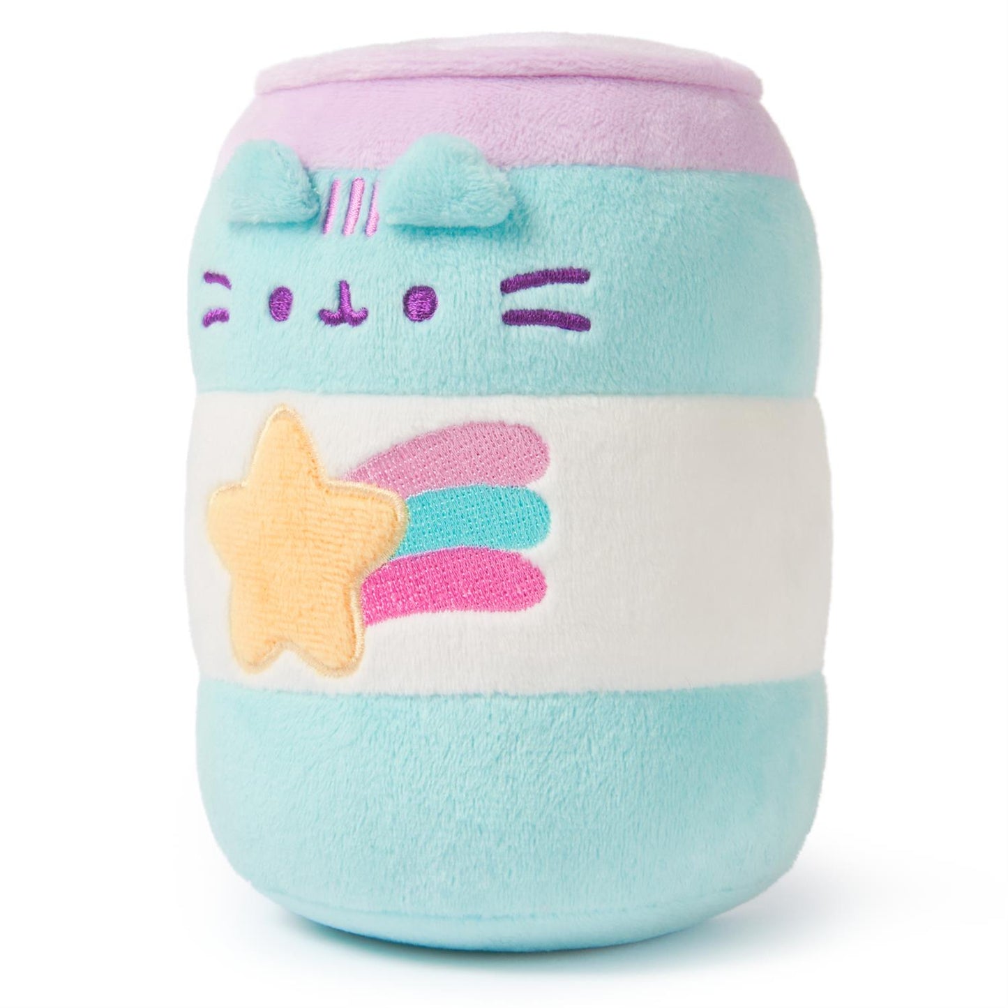 Plush Pusheen Gamer Pop Sip 6"