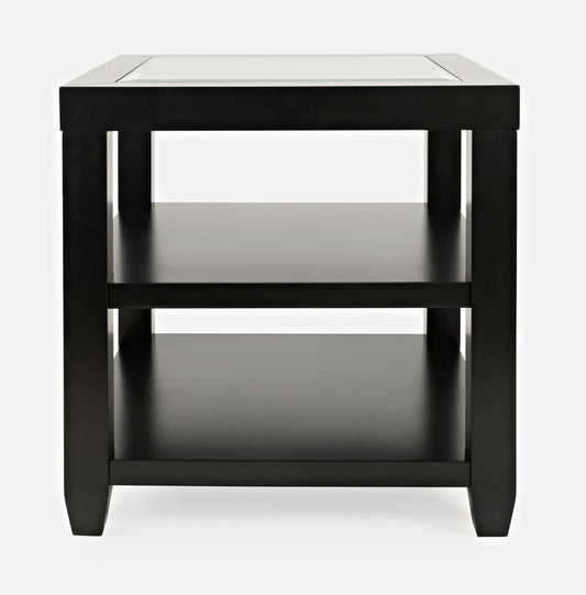 Urban Icon Chairside Table