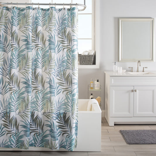 Shower Curtain - Key Largo