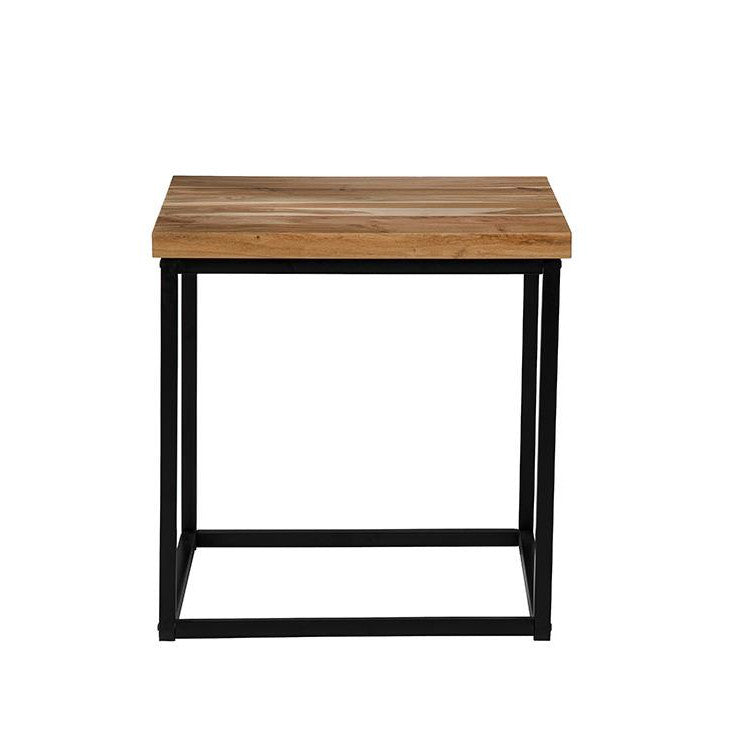 Ames Chairside Table