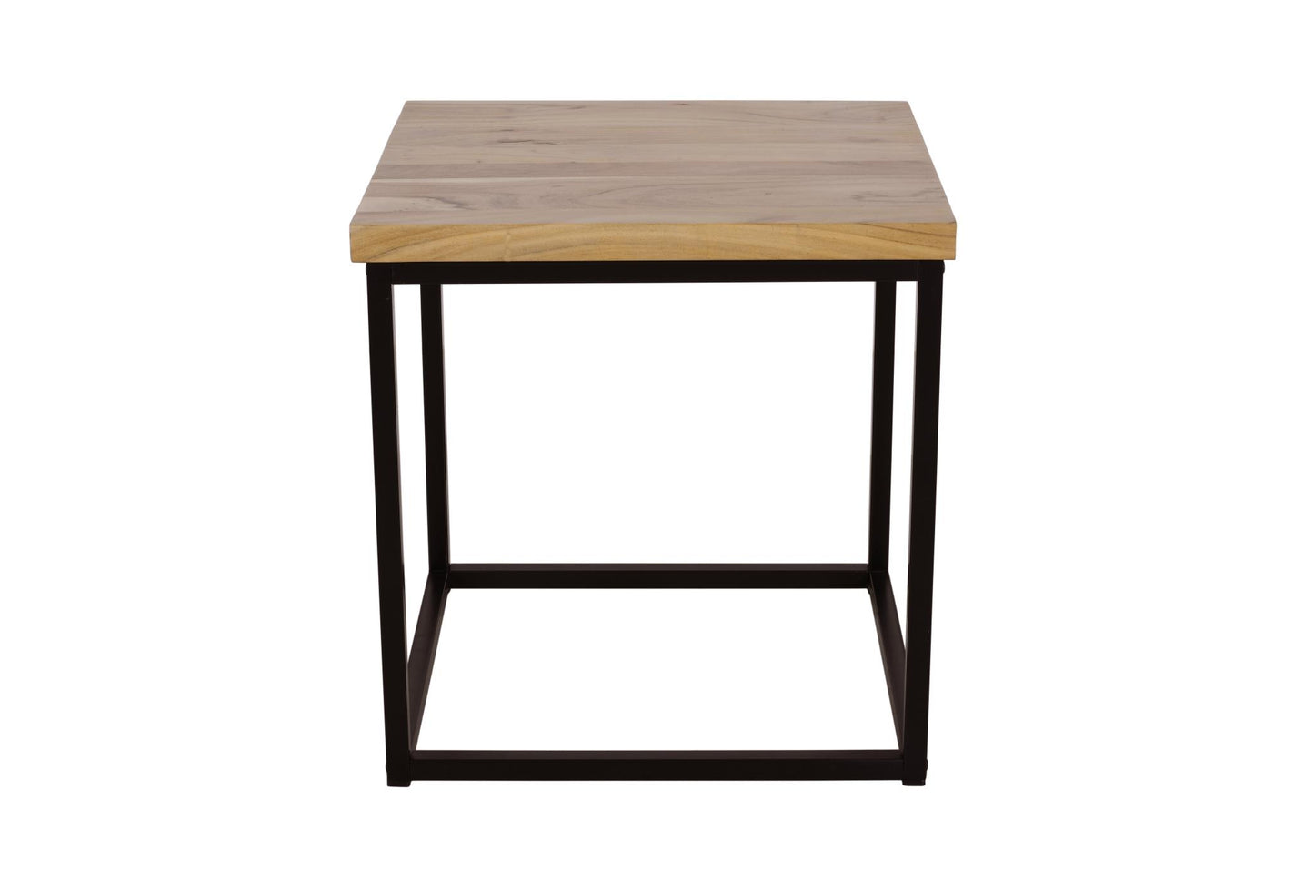 Ames Chairside Table