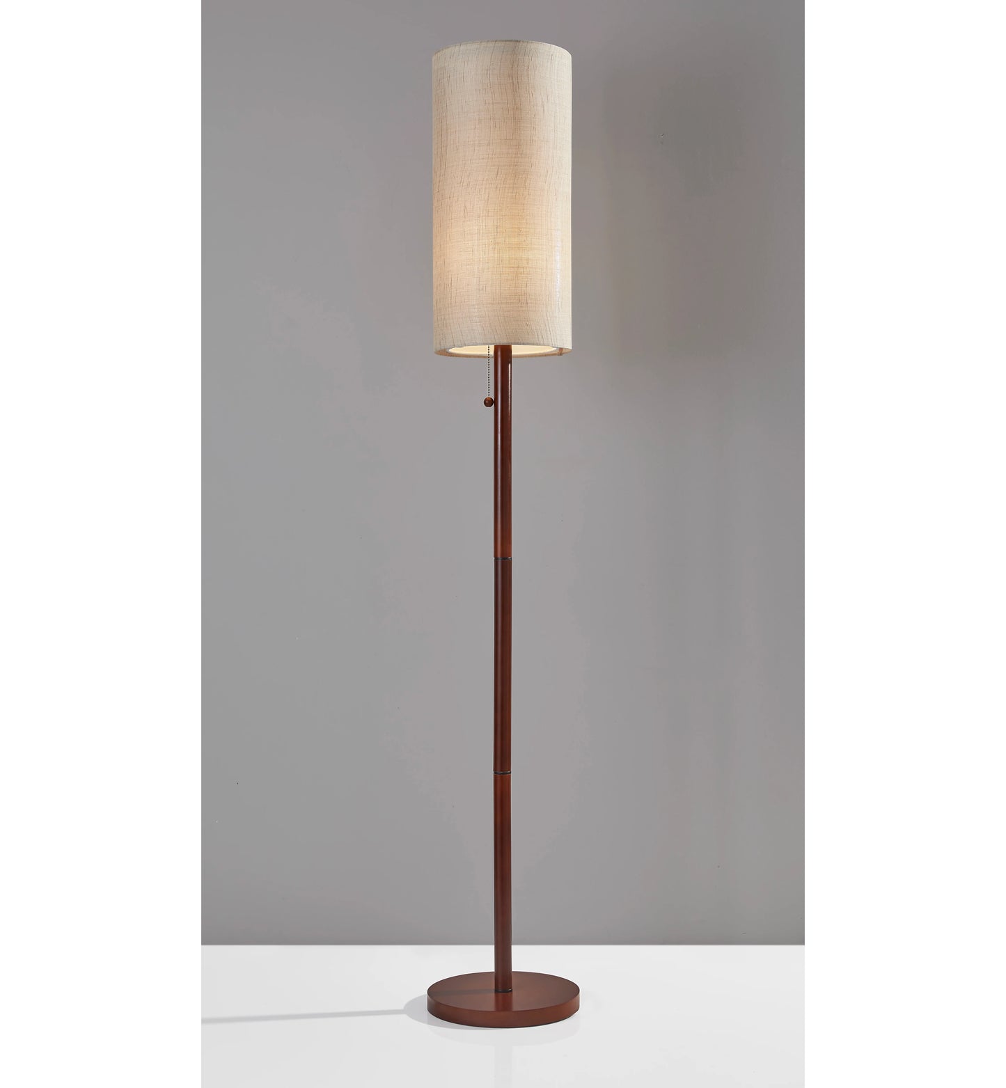 Hamptons Floor Lamp