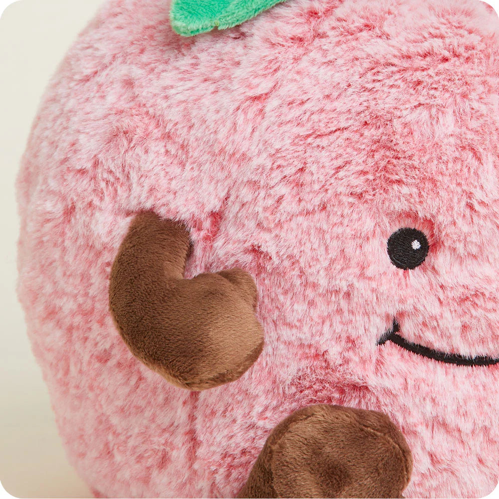 Warmies Apple Red