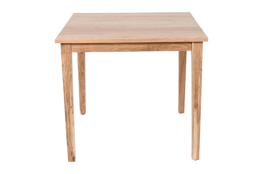 Urban Archive Colby Counter Table Square Natural