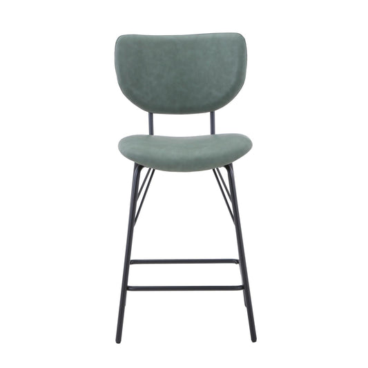 Owen Counter Stool Jade