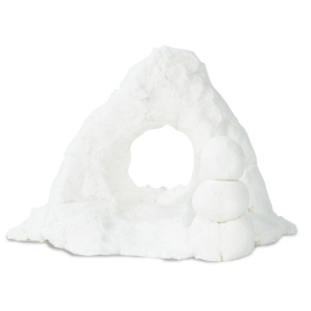 Floof Foil Bag 120g (4.23 oz)