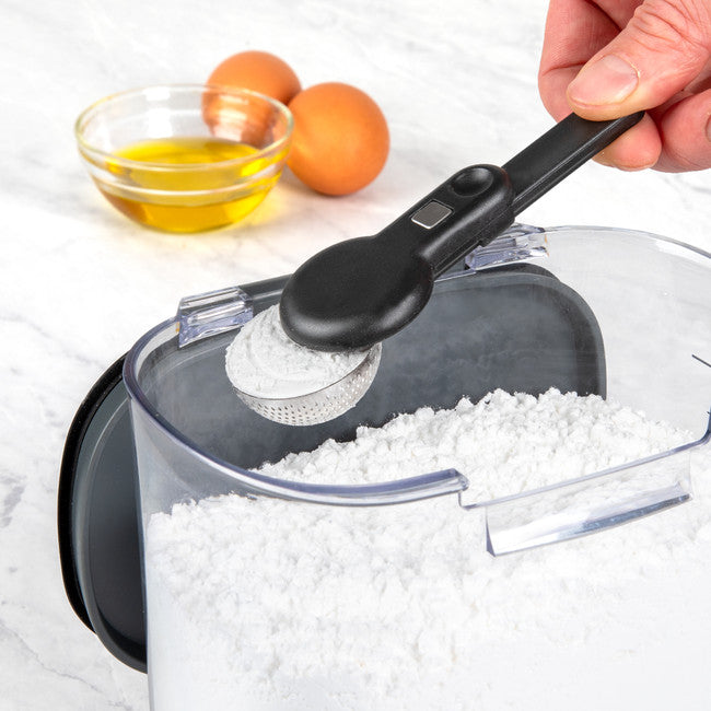 Food Storage - Pro Keeper Container 2qt Powdered Sugar