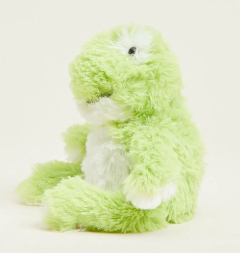 Warmies Junior Frog 9"