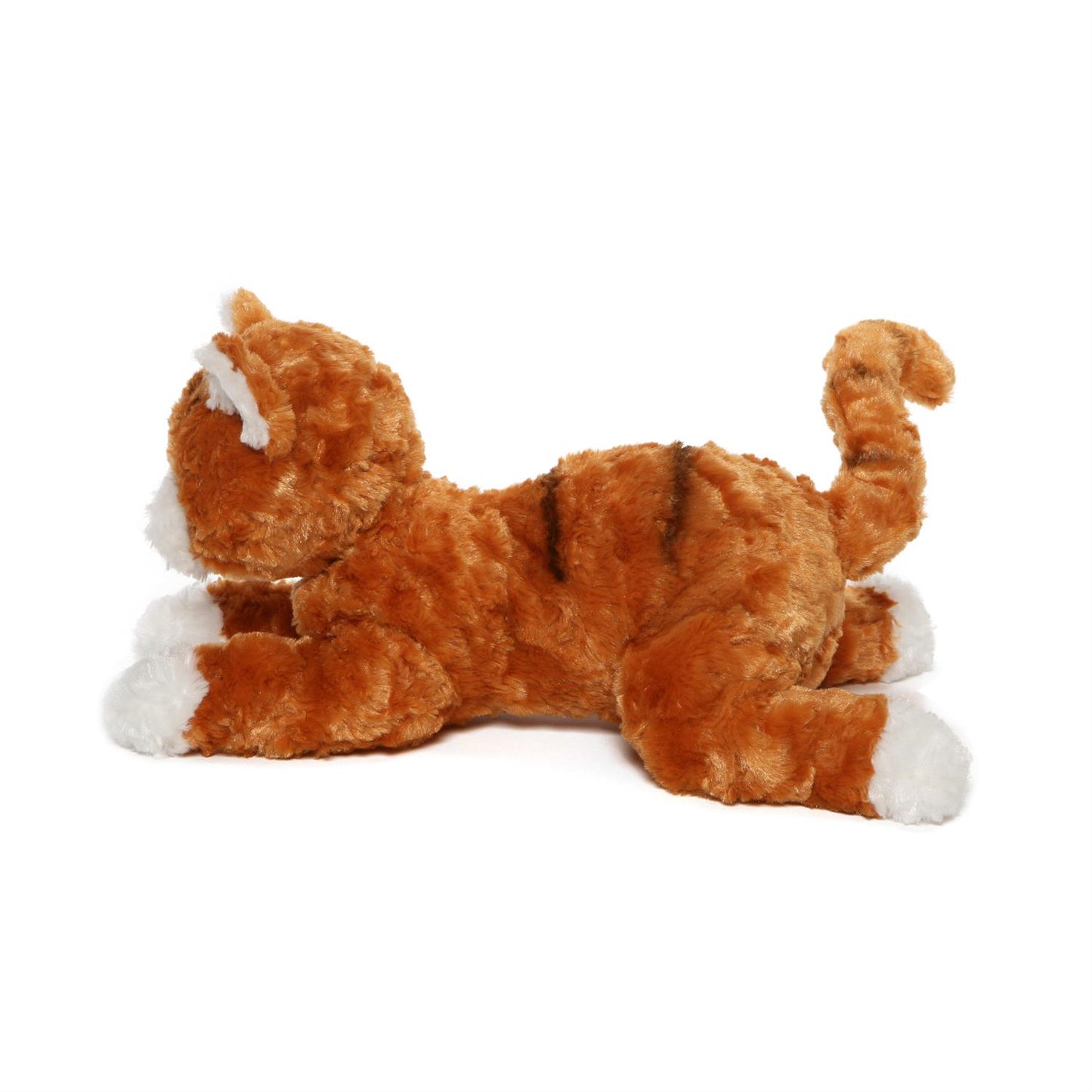 Plush Cat & Dog Collection Tabby Cat Sienna 14"
