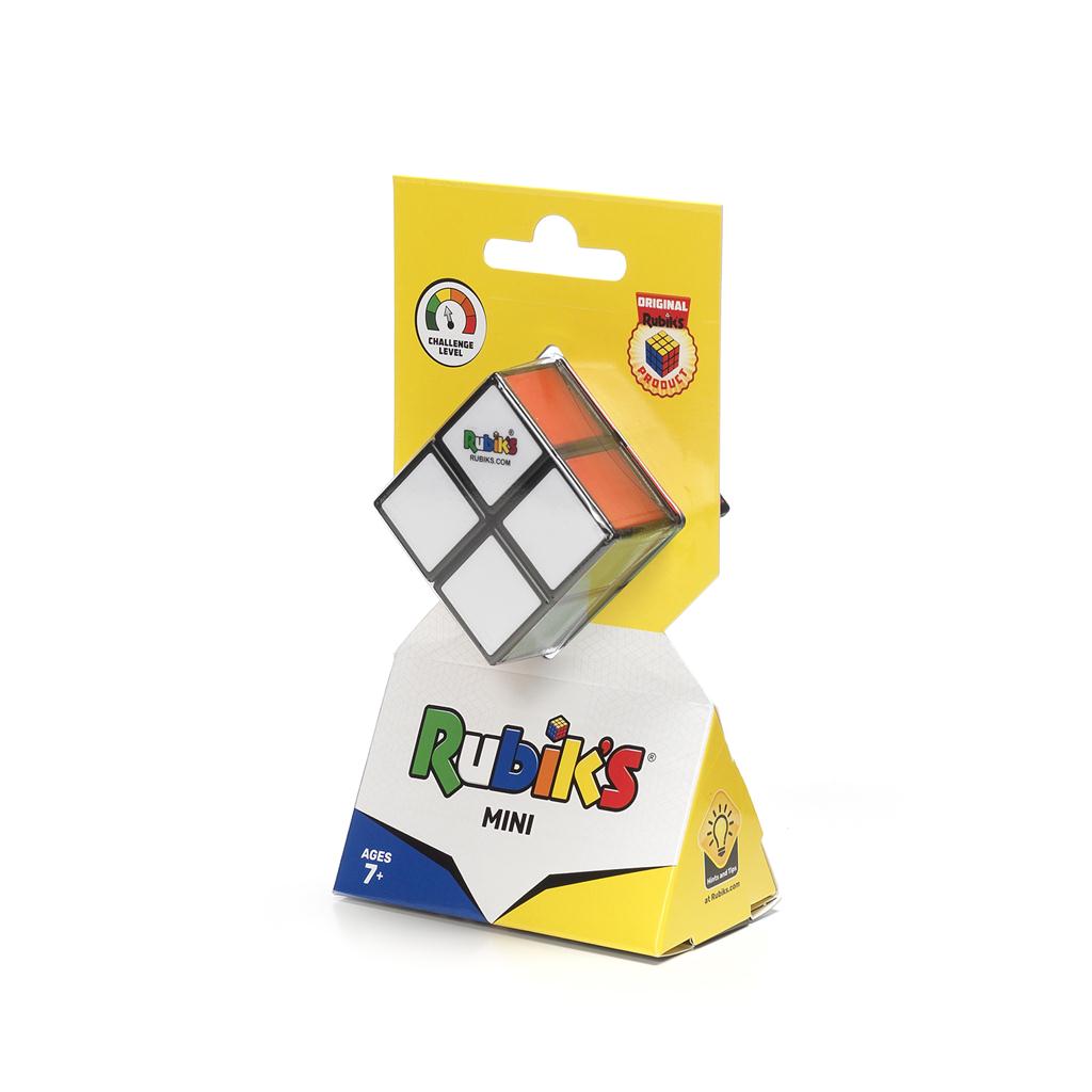 Rubik's 2x2 Mini (4 Color)