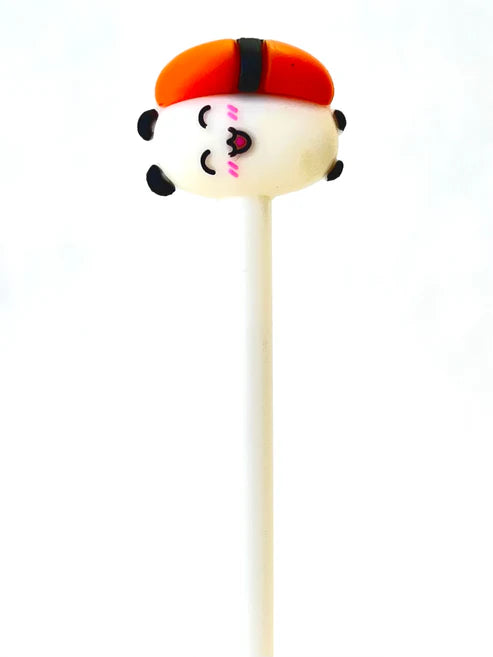 Gel Pen Sushi Panda Animals (Sold Individually)