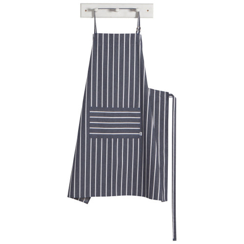 Apron - Mighty Butcher Stripe