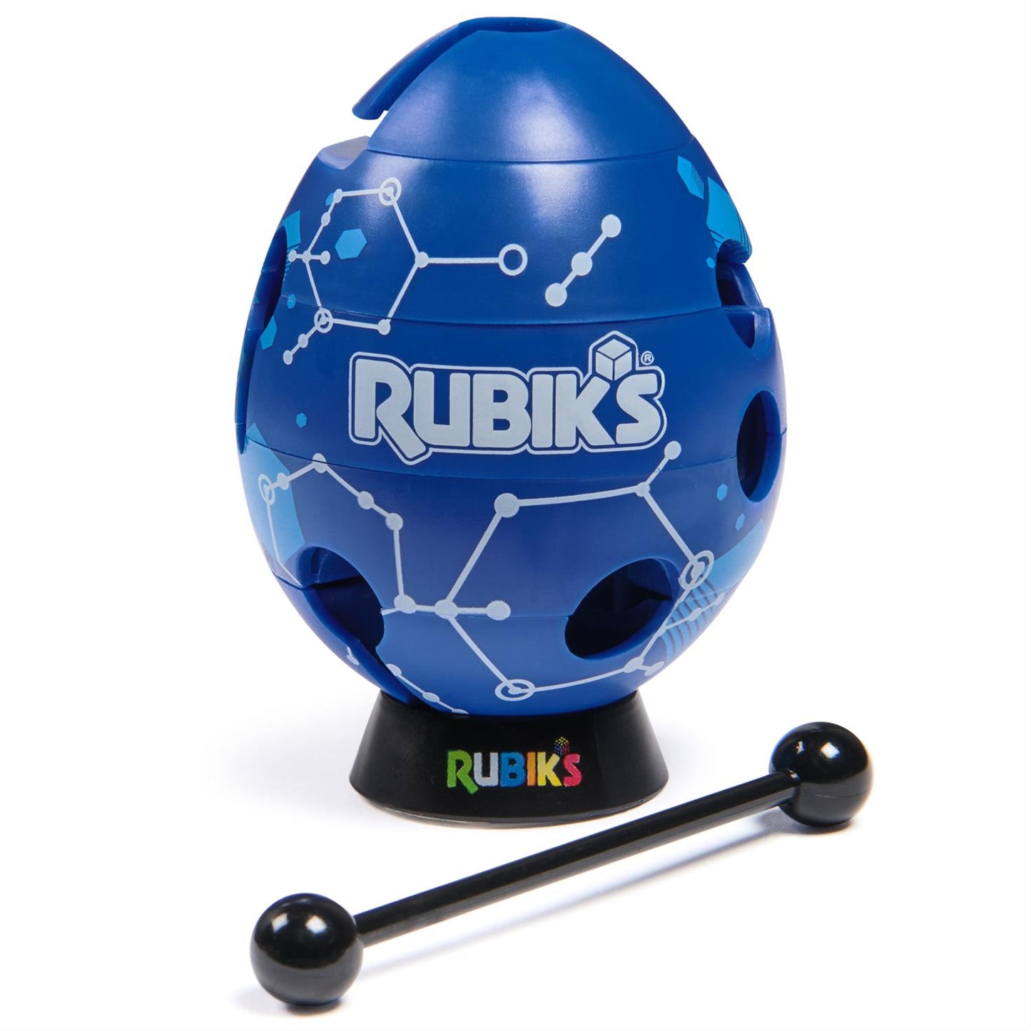 Rubik's Cube Smart Egg