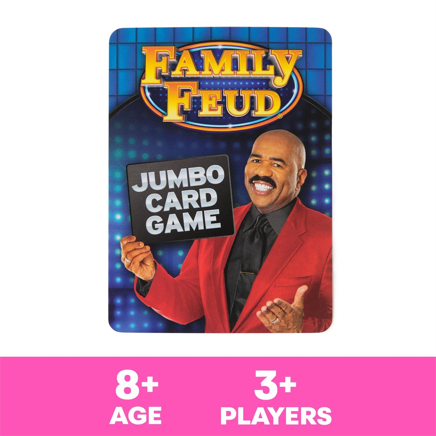 Game Cards Game Family Feud